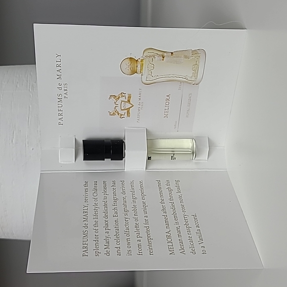 Parfums de Marly Meliora Sample - Picture 2 of 2